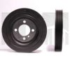 AUTOTEAM A06424 Belt Pulley, crankshaft